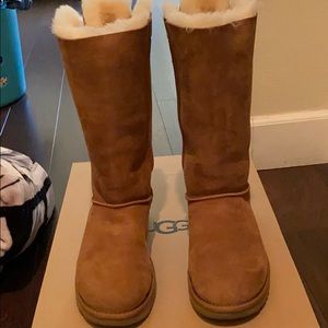Women’s UGG boots